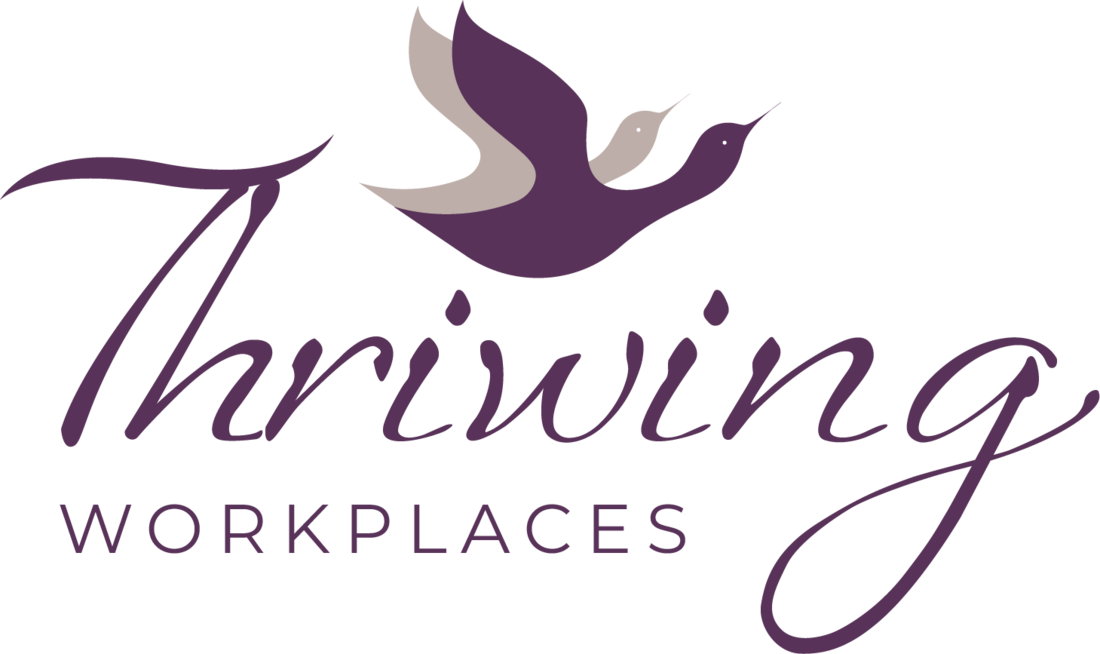 Thriwing Workplaces