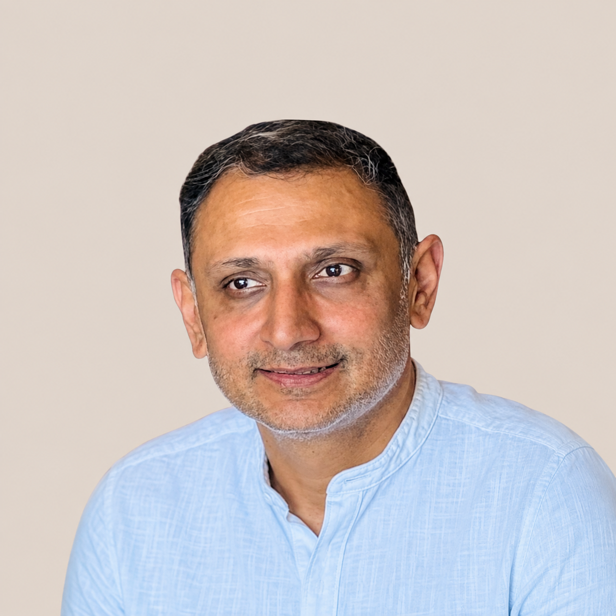 Kartikeyan Ramamurthy