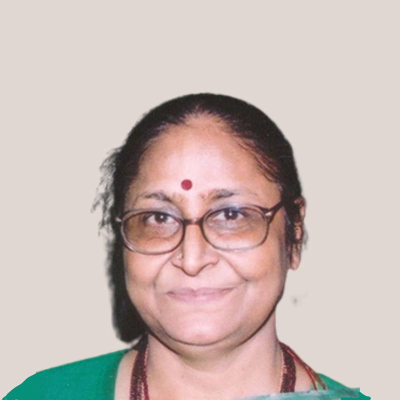 Indira Varadarajan