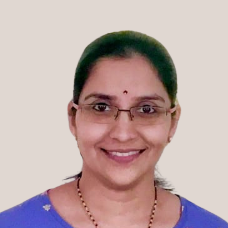 Sowmithri Arumalla