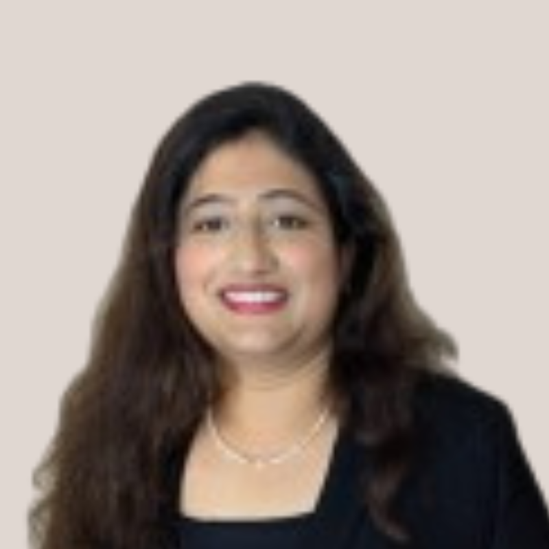 Nalini Tristram